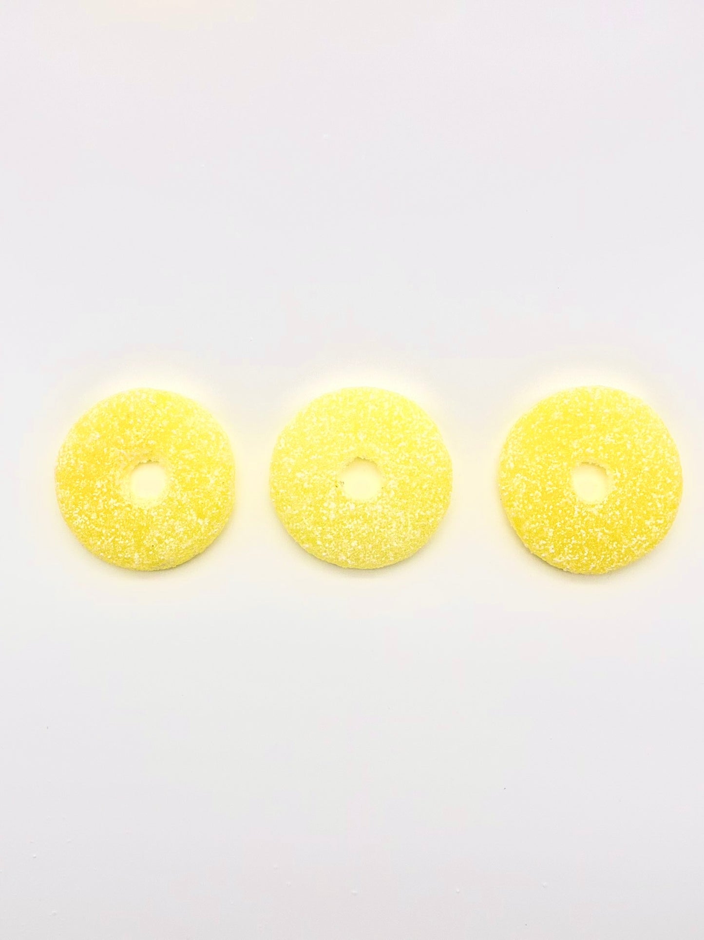 Ananas Ring Sauer VE