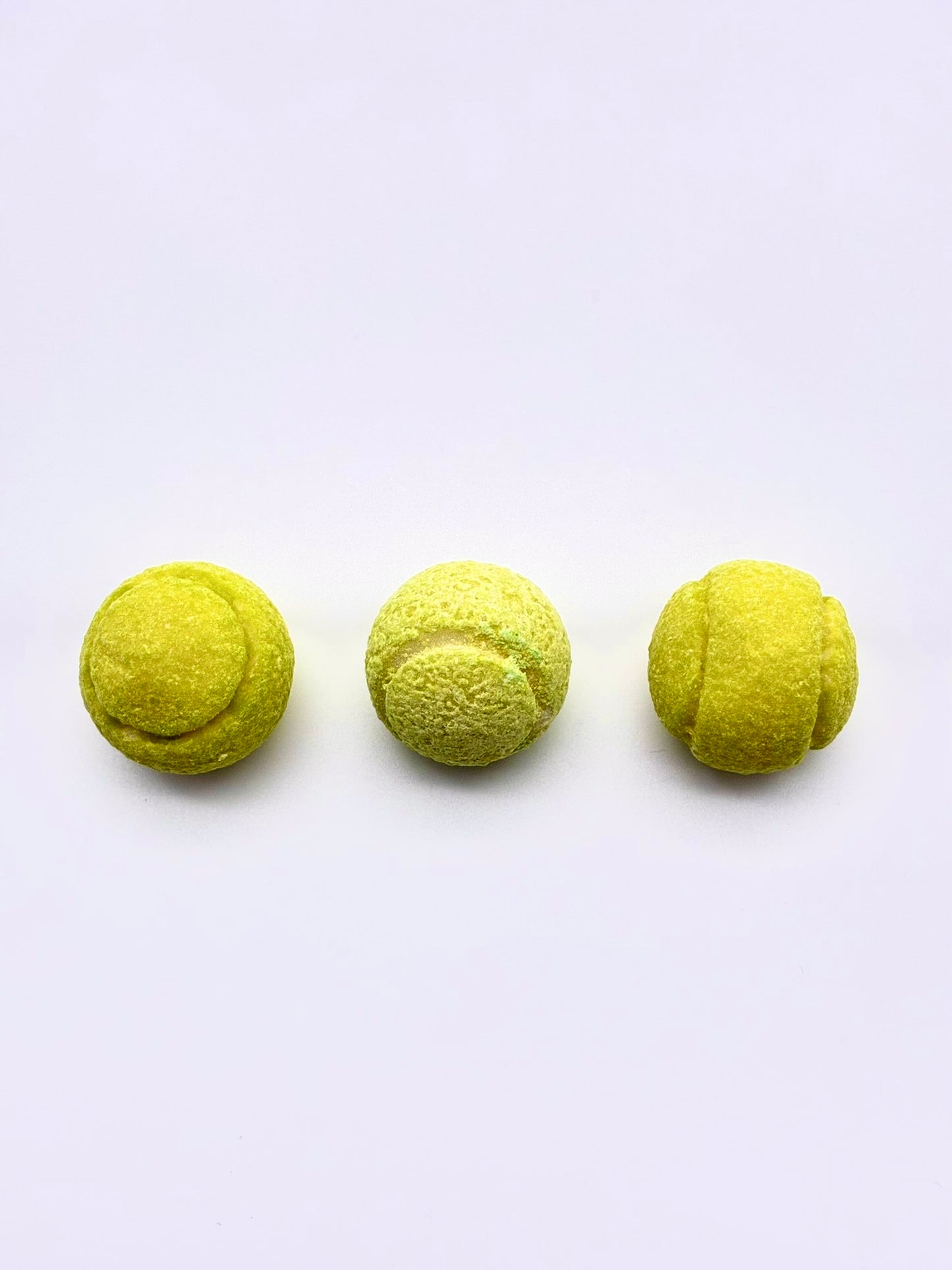 Kaugummi Tennisball HL