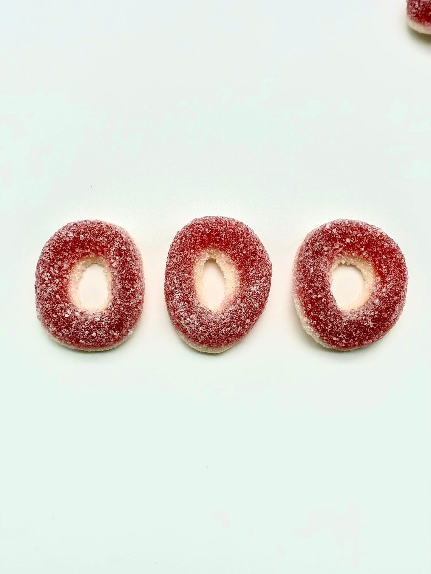 Wassermelonenringe süss HL