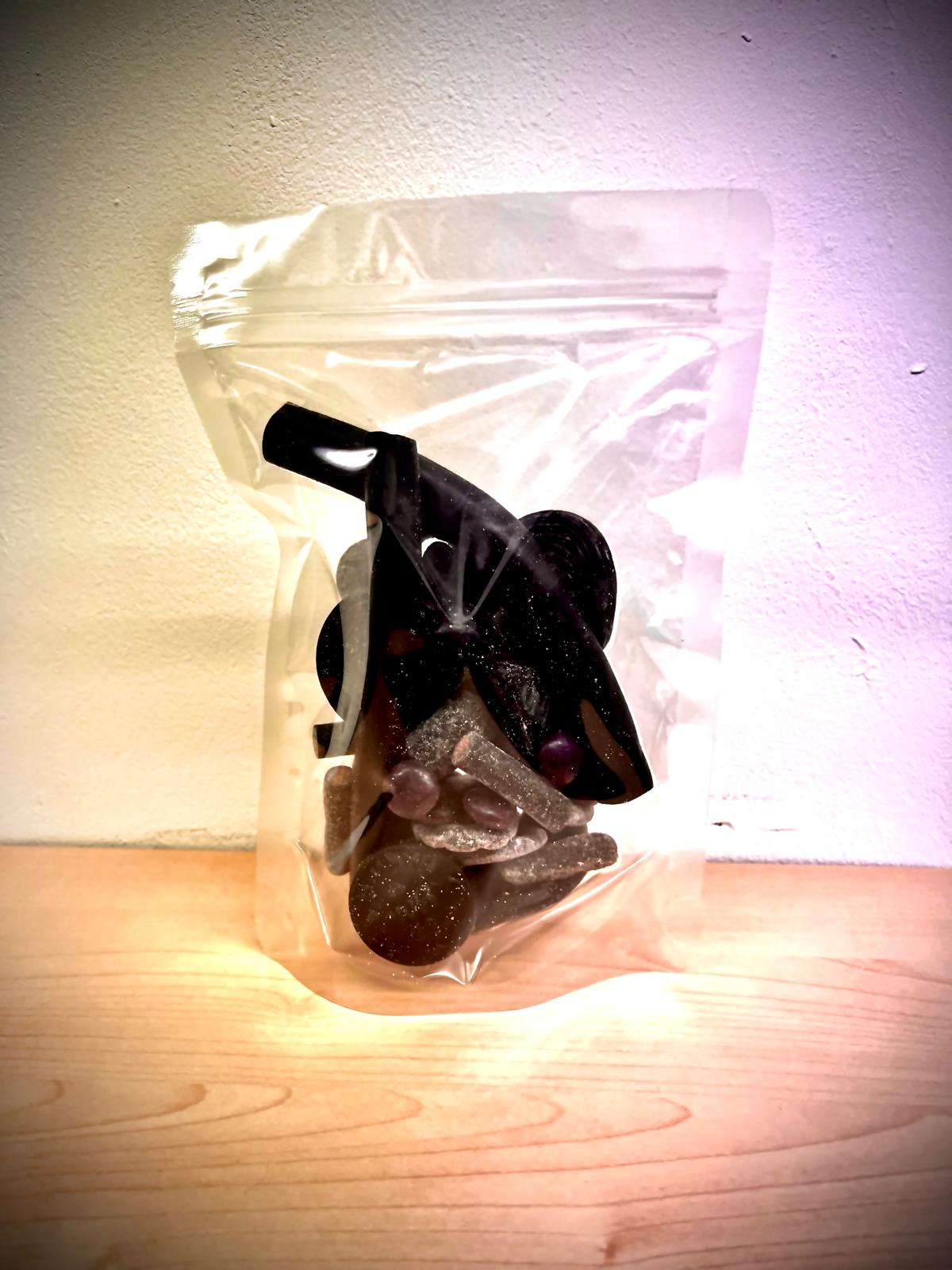 Fertige Laktriz Mixtüten