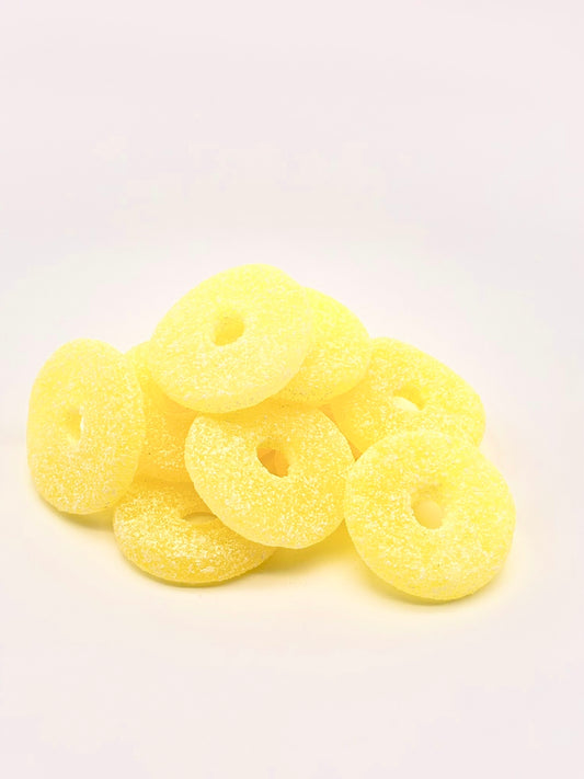 Ananas Ring Sauer VE