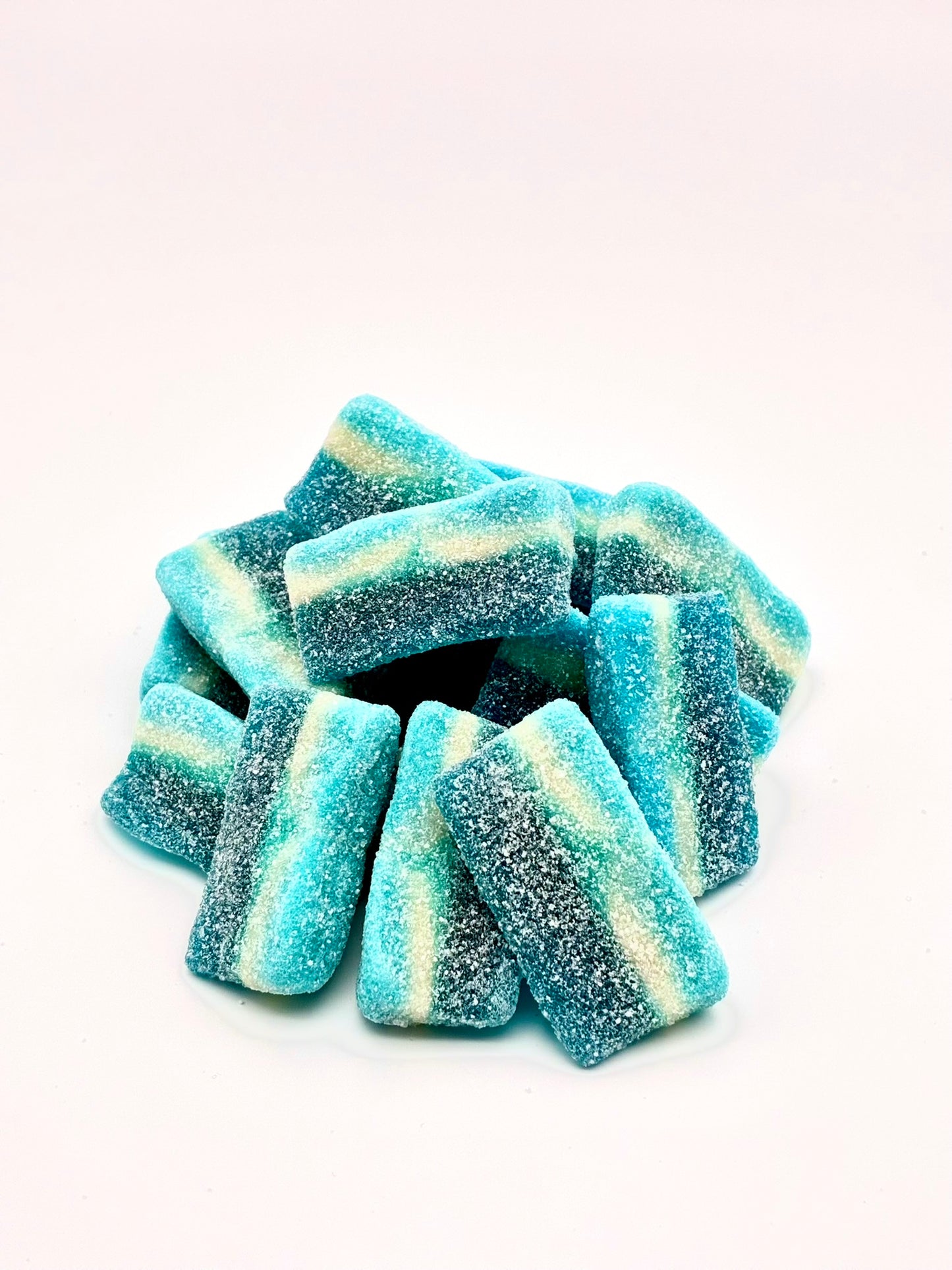 Blaue Himbeere Sauer HL