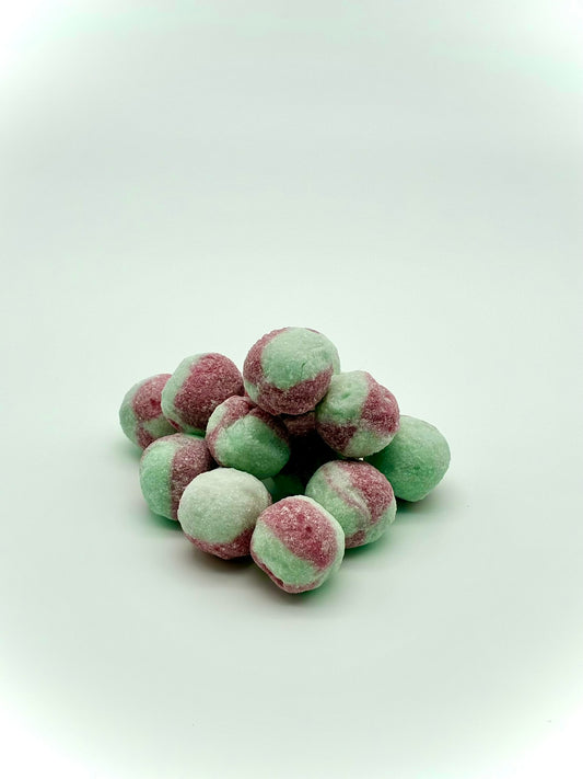 Brausebälle Wassermelone VE