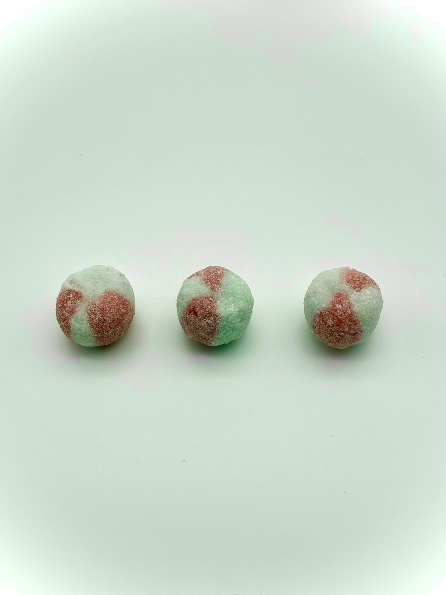 Brausebälle Wassermelone VE