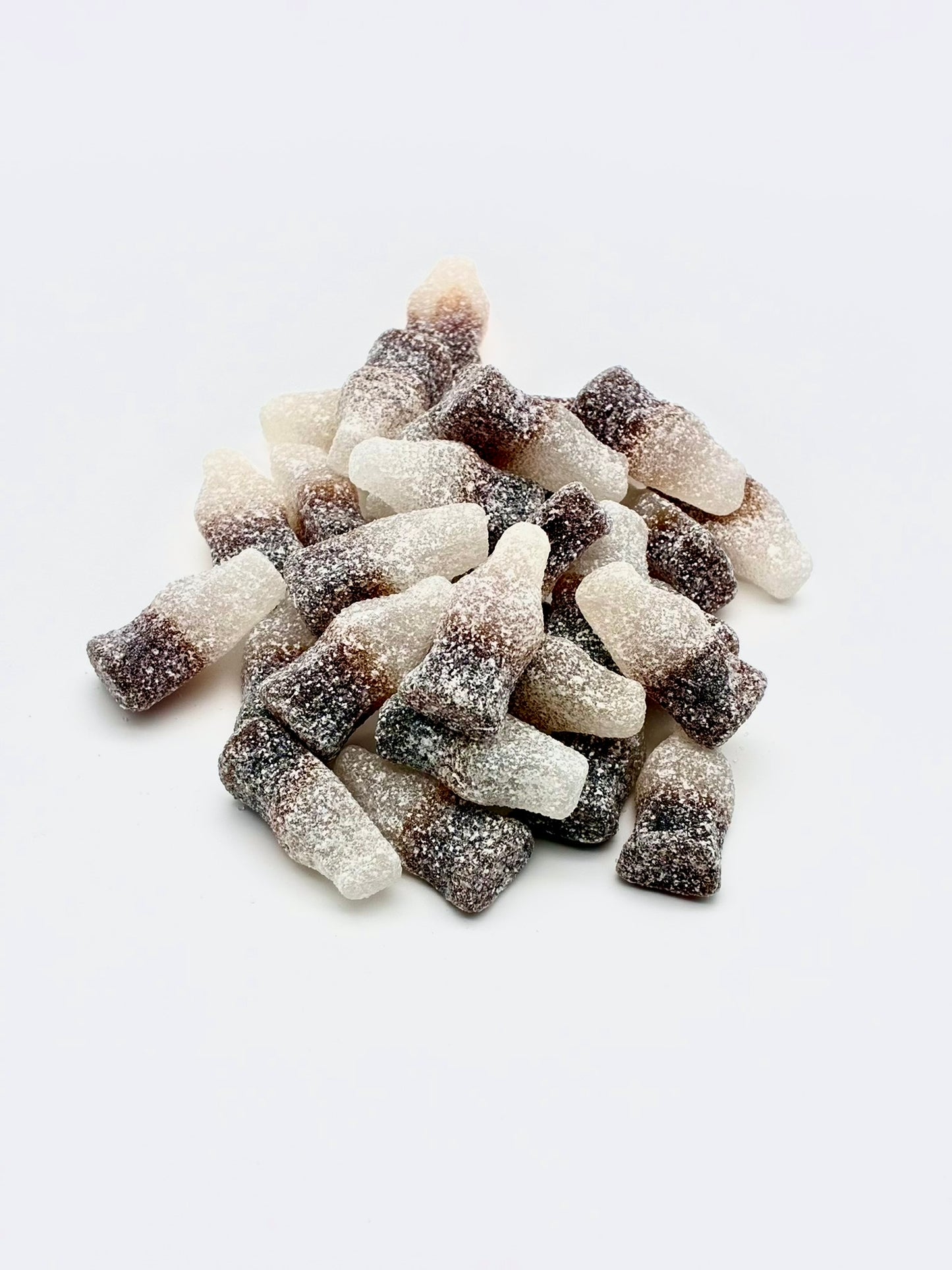 Cola Flasche Sauer VE