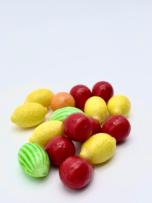 Früchte Kaugummi HL