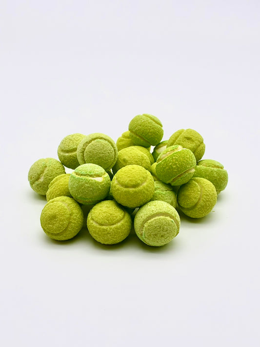 Kaugummi Tennisball HL