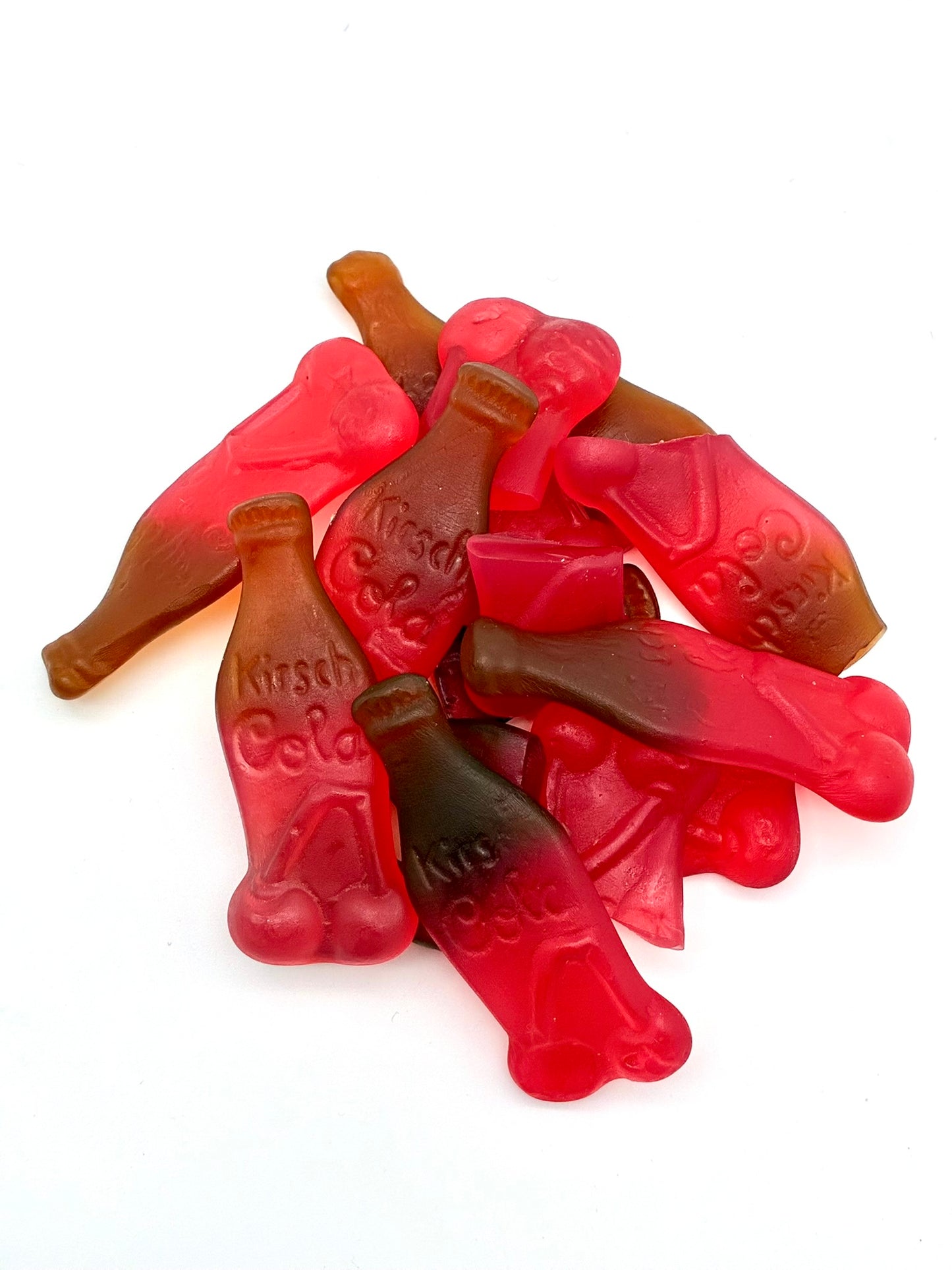 Kirsch Cola Flasche VE