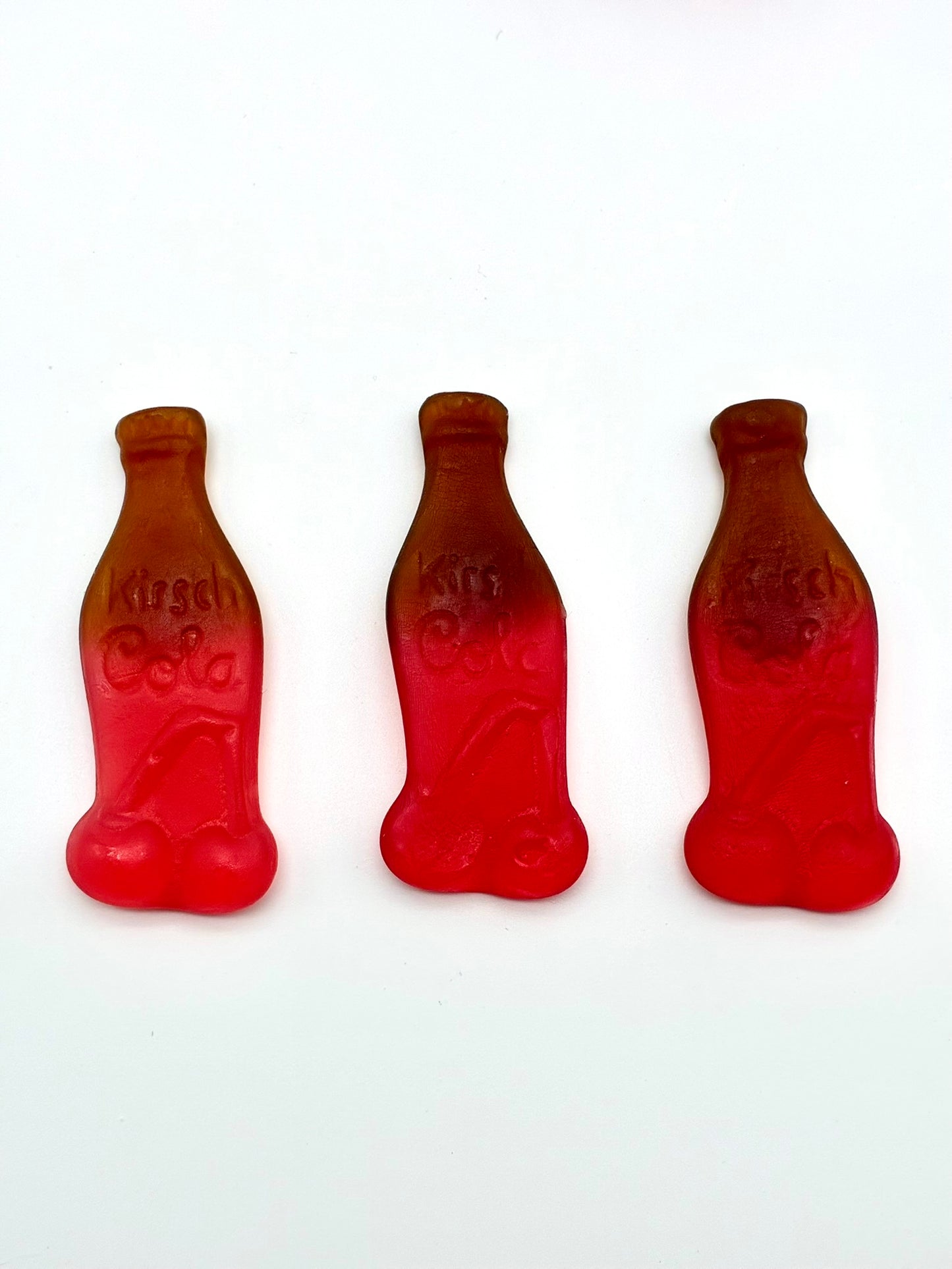 Kirsch Cola Flasche VE