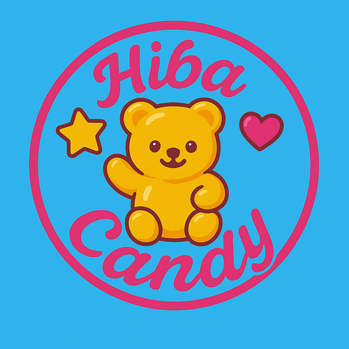 HibaCandy