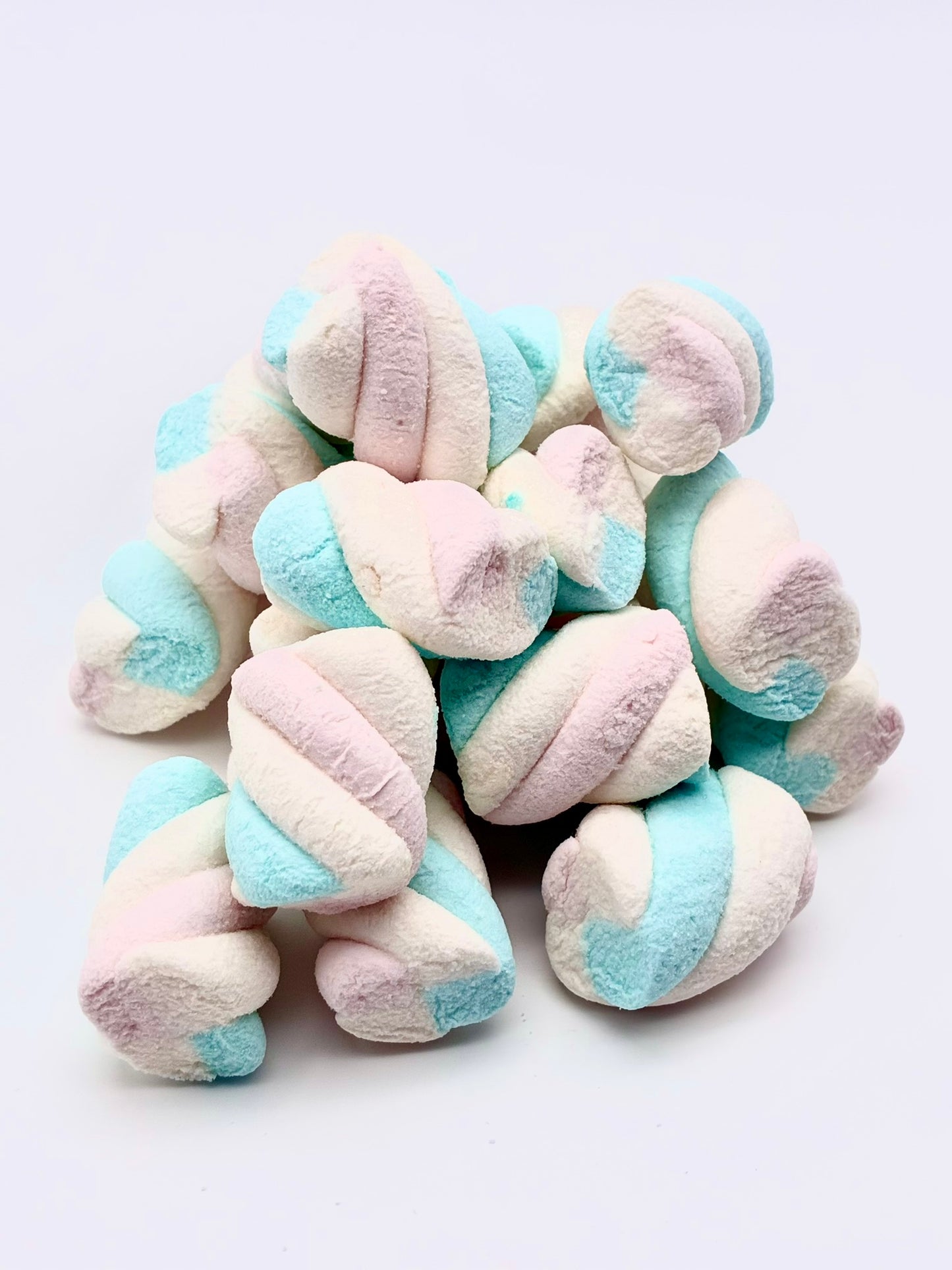 Marshmallow Regenbogen süss HL