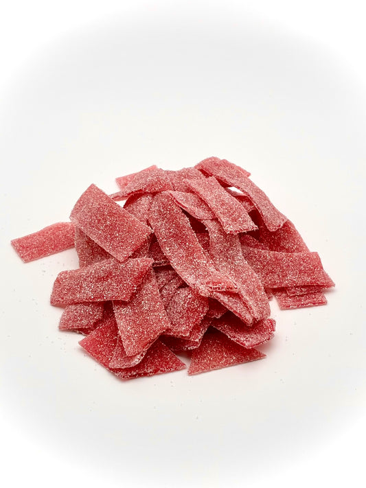 Pasta Basta Erdbeere VG