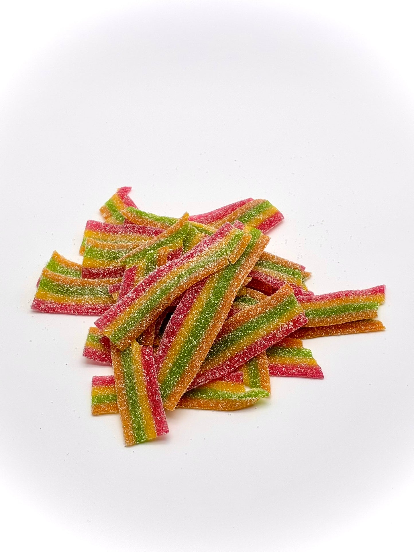 Pasta Basta Regenbogen VG