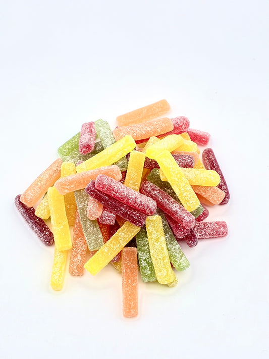 Pommes Bunt Sauer VG