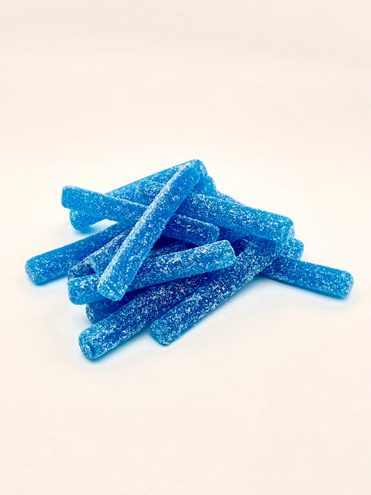 Pommes Sauer Blau VE