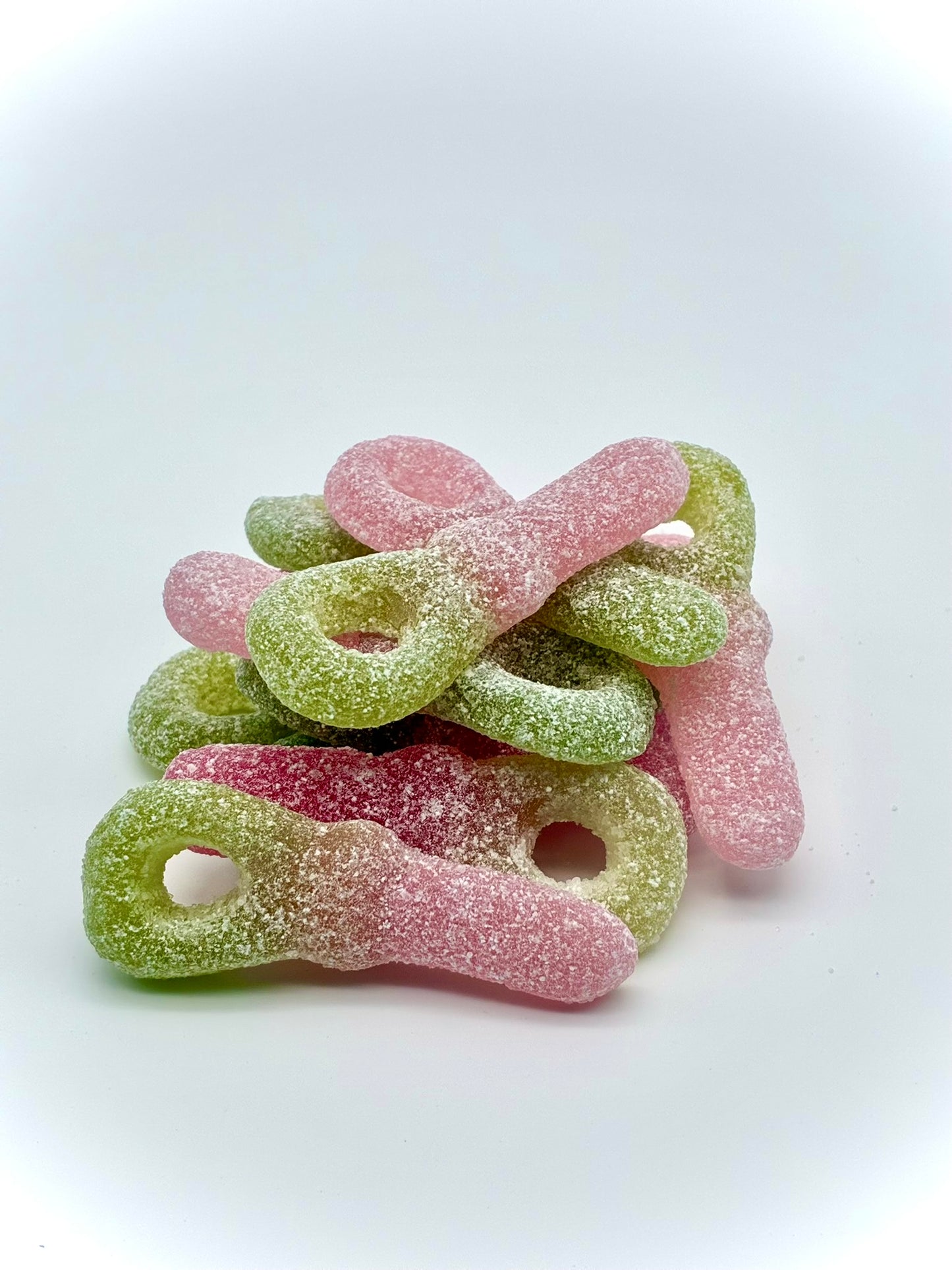 Schnuller Wassermelone VE