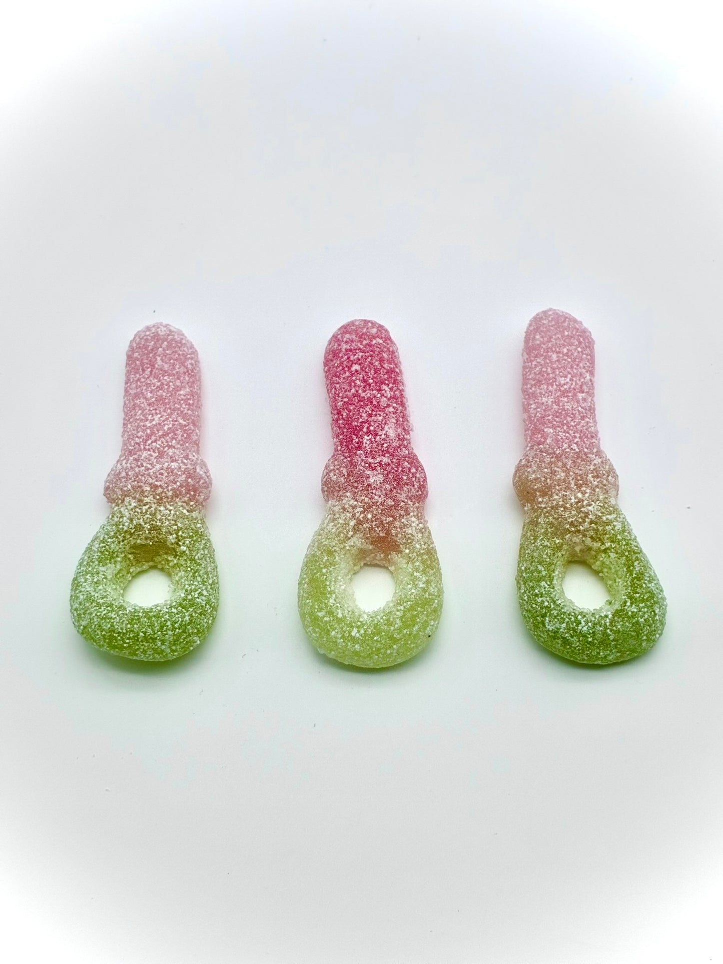 Schnuller Wassermelone VE