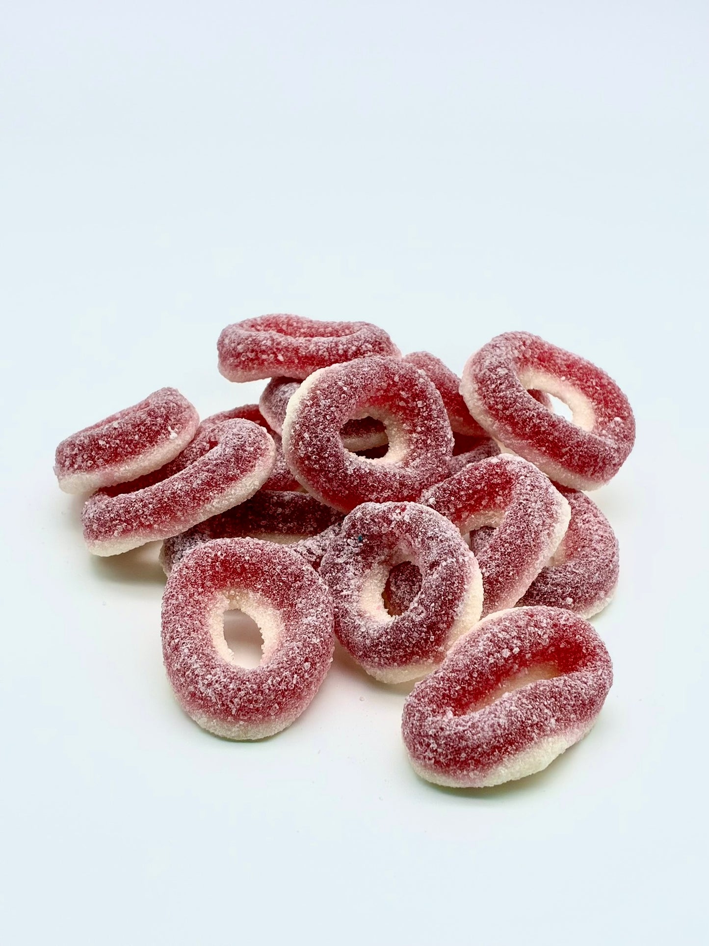 Wassermelonenringe süss HL