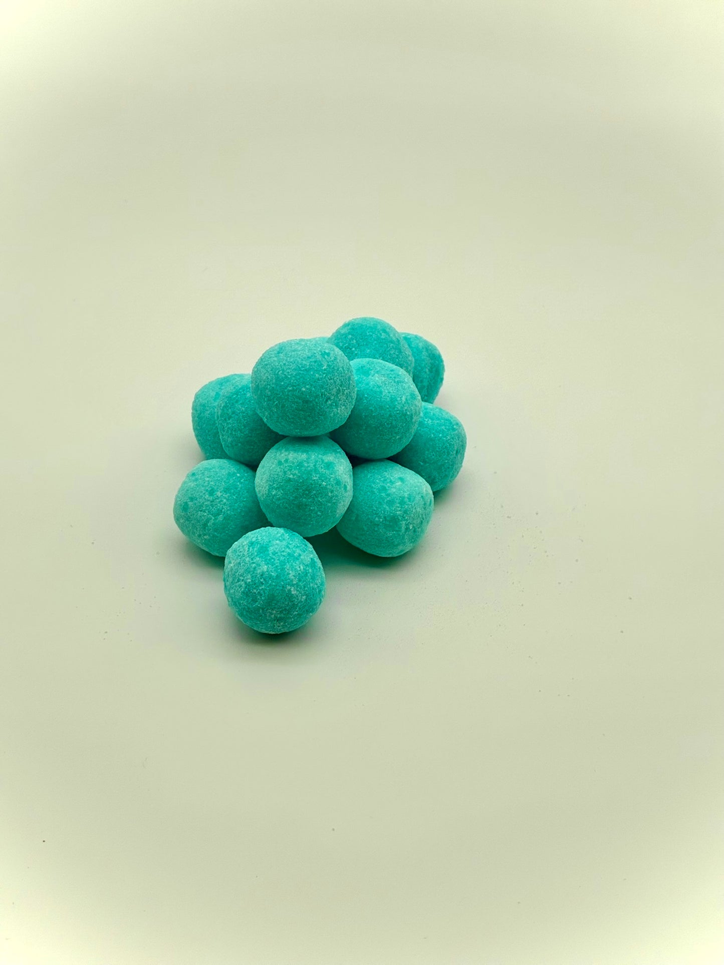 Brausebälle Brombeere VE