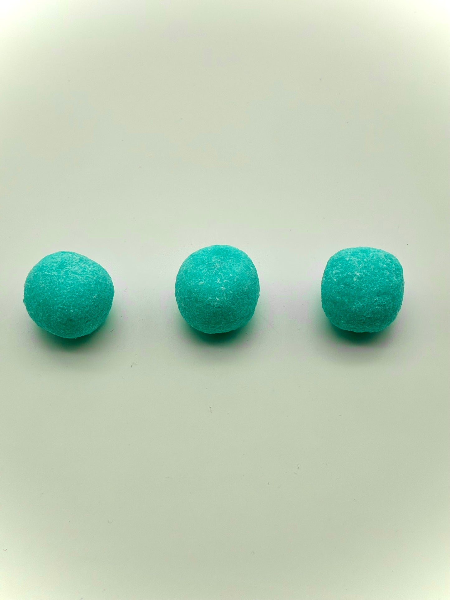 Brausebälle Brombeere VE